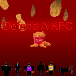 Defend A KFC Group