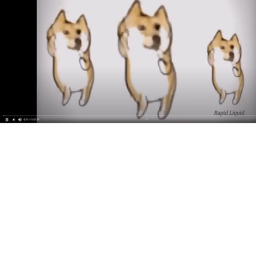 doge city (CRISTMAS EVENT)