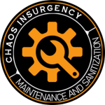 Maintenance and Sanitization [~]