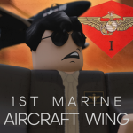 1st Marine Aircraft Wing 1950s