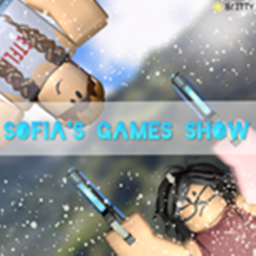 V2 ✯ Sofia's Games Show || SGS ✯'s v