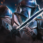 Kyber Legacies