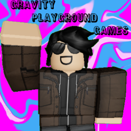 🔊 Gravity BLOX! [voice chat]