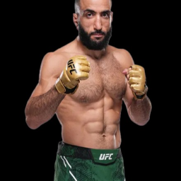 Belal Muhammad