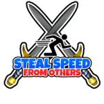 Steal Speed From Others