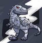 Electronic Dino's Inc.