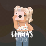 Emma's Wardrobe