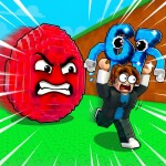 [🥚] Escape Eggs For Brainrots!