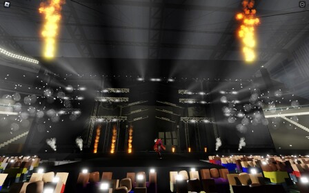 New Rock Concert 25: 2026 Experience