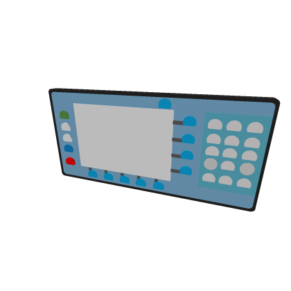 Driver Ibus Unit