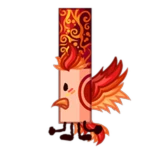 Phoenix Marker