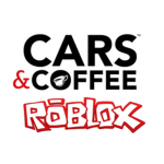 Cars & Coffee™ Roblox