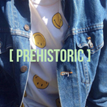 prehistoric
