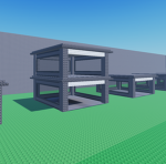 Ride a Brainrot Development