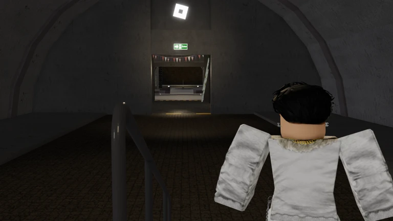 THE BUNKER