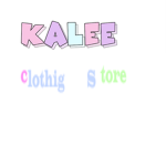 Kalee's Clothing Store