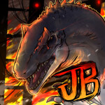 [NEW HORIZONS] Jurassic Blocky