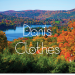 Dani's Clothes <3