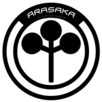The Arasaka Corporation〔 アラサカ社 〕