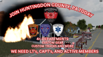 Huntingdon County