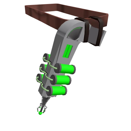 Item Thumbnail