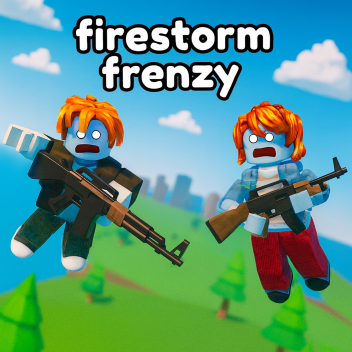 Firestorm Frenzy old version