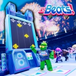 [🎵NEW] RoBeats! 🎧 Music + Rhythm + RPG