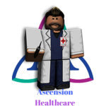 Ascension Healthcare