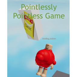 Pointlessly Pointless Game (Alpha)