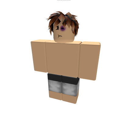 StarterCharacter