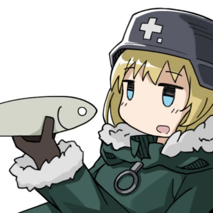 yuuri fish
