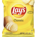 Official Potato Chip army •