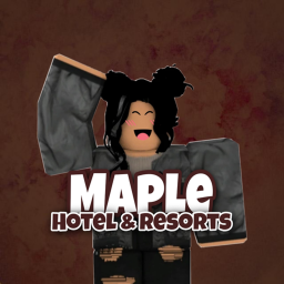 [OPENING] Maple Hotel & Resorts 🏨