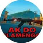Ak of Flamengo