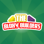The Bloxy Builders