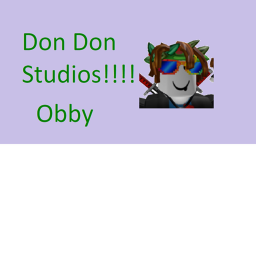 Don Don Obby