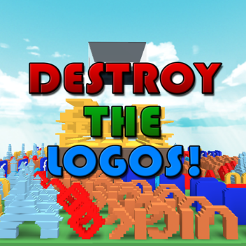 Destroy The Logos!