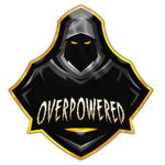 OverPoweredx