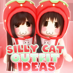 [NEW 🌈] Silly Cat Matching Outfits