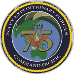 Task Force 75, 7th Fleet
