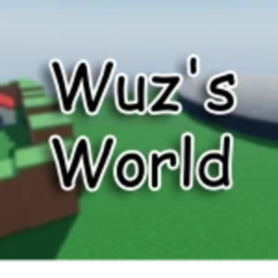 Wuz's World