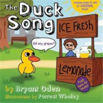 officially addicted to the duck song