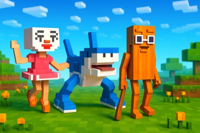 Jump Into Brainrot Roblox