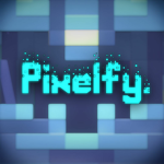 Pixelfy.