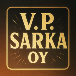 V.P. Sarka Oy