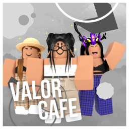 Valor Cafe Applications