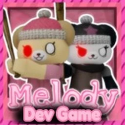 Melody Dev Game icon