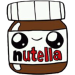 nutellaANDcooki