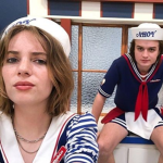 II Scoops Ahoy II