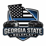 Georgia State Roleplay | Official Group Thumbnail